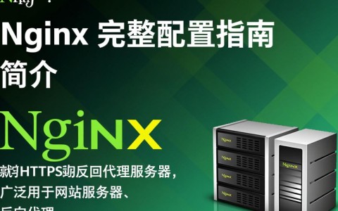 nginx配置全攻略，从基础到高级，30字内揭示完整配置奥秘？
