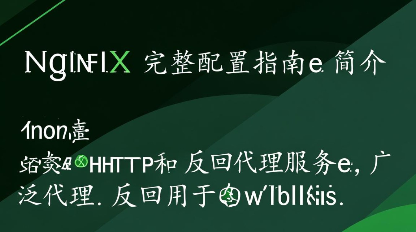 nginx配置全攻略，从基础到高级，30字内揭示完整配置奥秘？