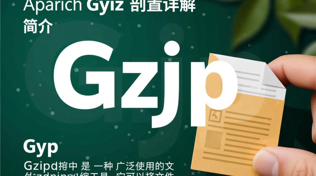Apache gzip配置中,如何确保压缩效率与服务器性能平衡? Apache gzip配置中,如何确保压缩效率与服务器性能平衡?