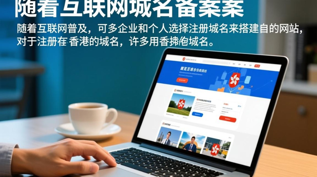 香港域名是否需要备案?详解香港地区域名备案政策与要求。 香港域名是否需要备案?详解香港地区域名备案政策与要求。