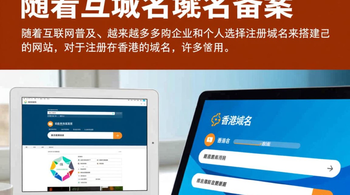 香港域名是否需要备案?详解香港地区域名备案政策与要求。 香港域名是否需要备案?详解香港地区域名备案政策与要求。