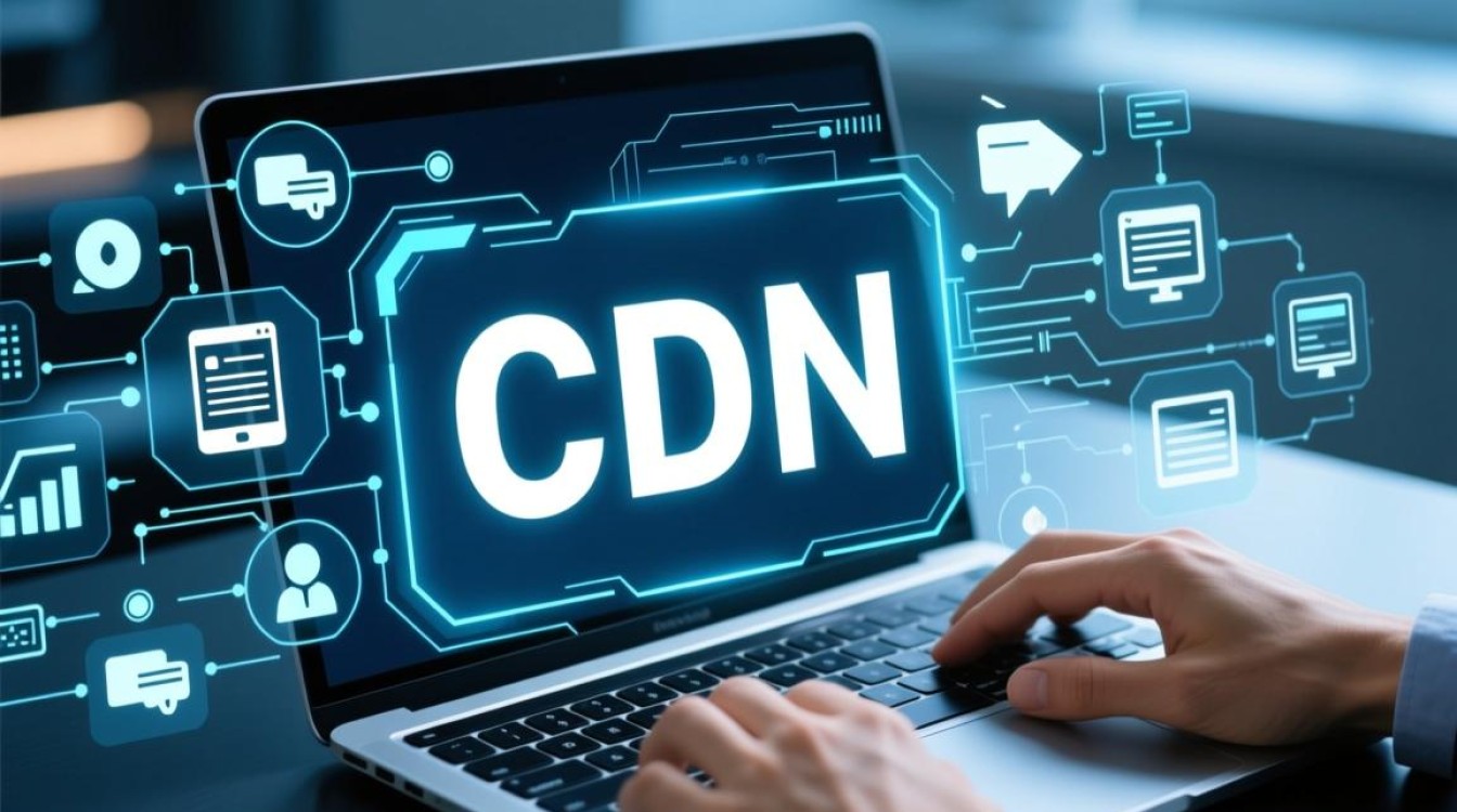 如何实现cdn日入几万？揭秘高效盈利之道！