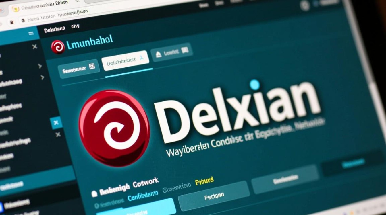 Debian系统配置DNS时，如何确保设置正确且高效？