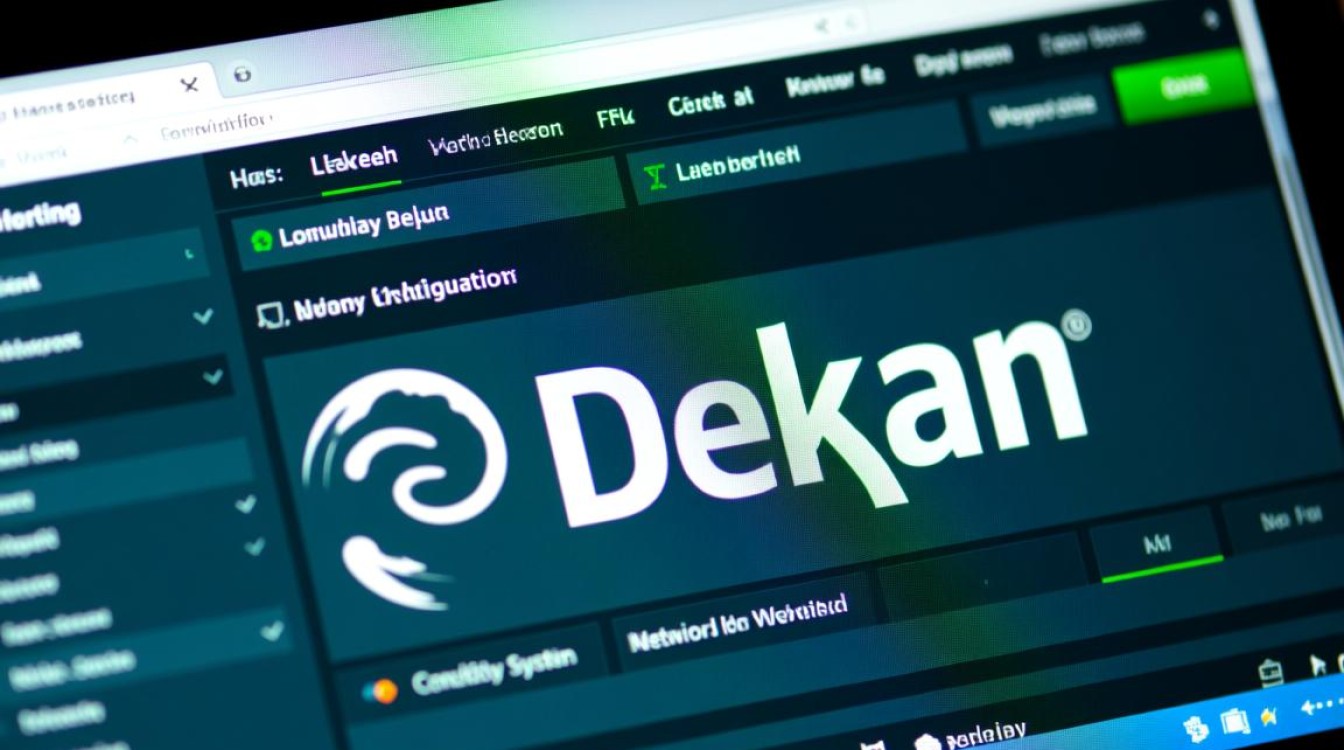 Debian系统配置DNS时，如何确保设置正确且高效？