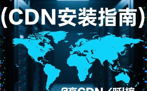 cdn安装疑问解答，如何高效安装和配置cdn，确保网站加速与稳定？