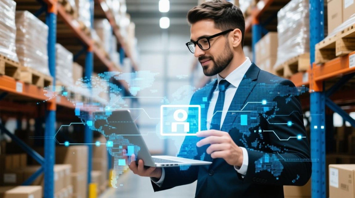 安全库存数据如何科学设定才能避免库存积压与缺货？