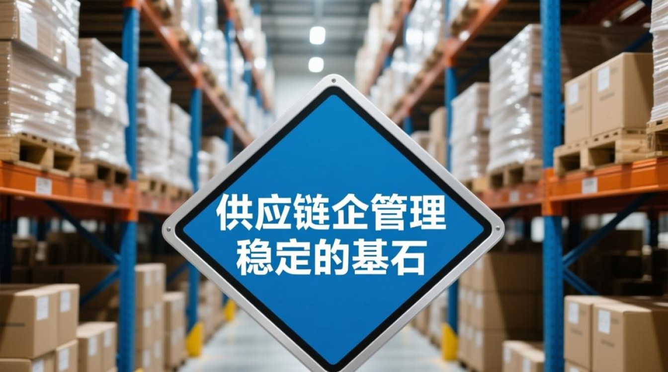 安全库存数据如何科学设定才能避免库存积压与缺货？