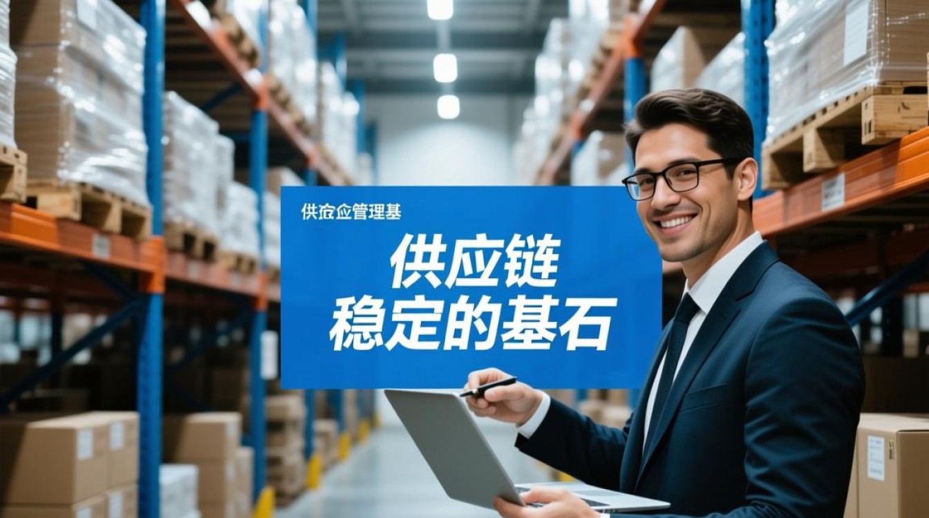 安全库存数据如何科学设定才能避免库存积压与缺货？