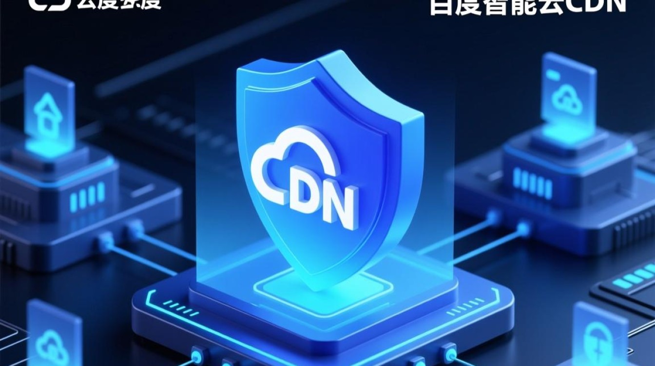 百度智能云CDN最大防护能力是多少G？揭秘其抗DDoS极限！
