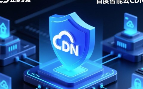 百度智能云CDN最大防护能力是多少G？揭秘其抗DDoS极限！