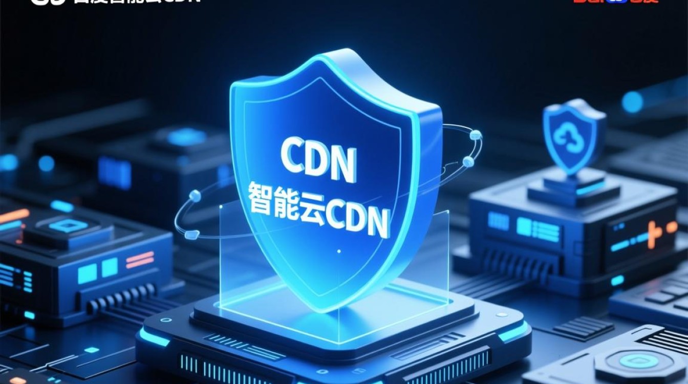 百度智能云CDN最大防护能力是多少G？揭秘其抗DDoS极限！