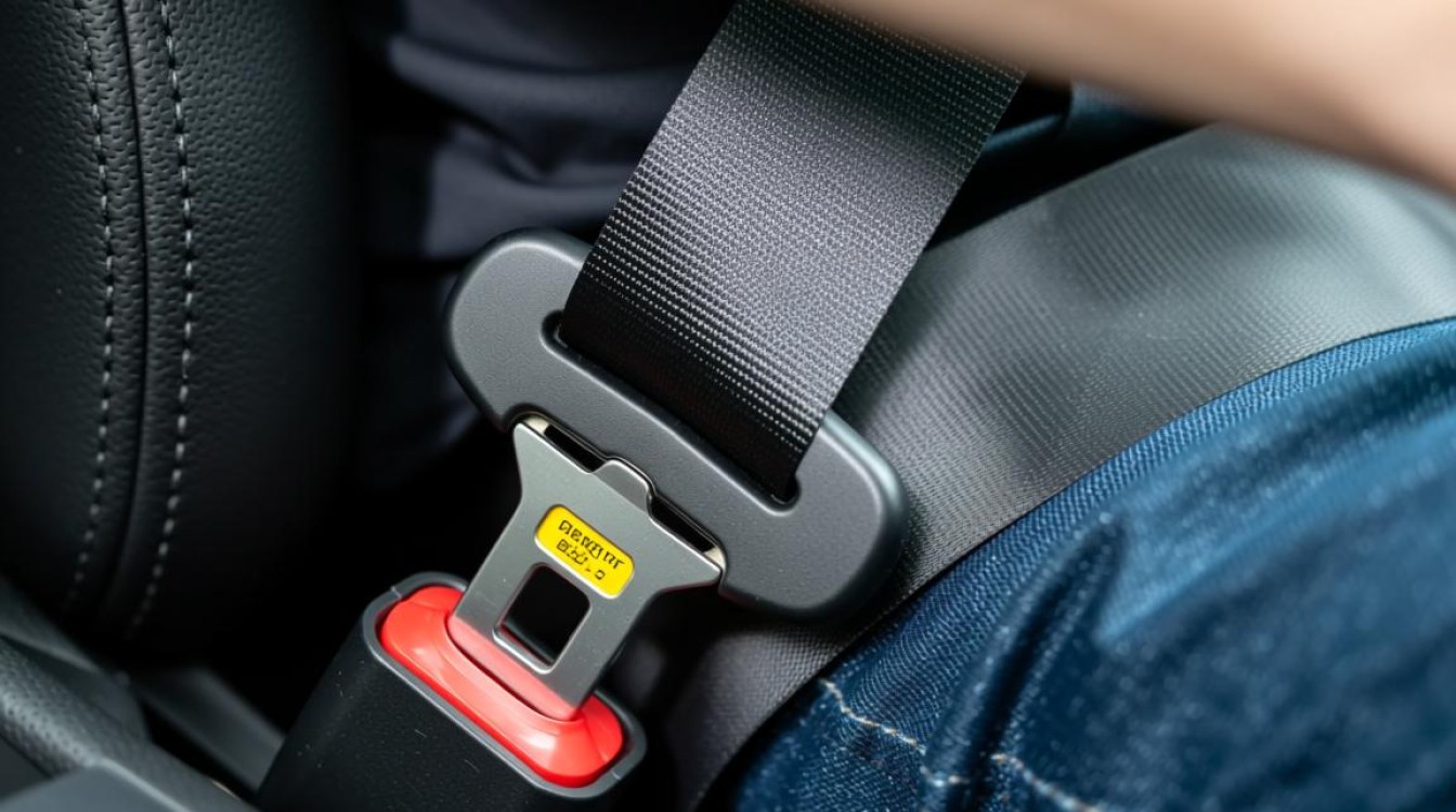 安全带提醒装置故障怎么办？教你3步快速排查解决！