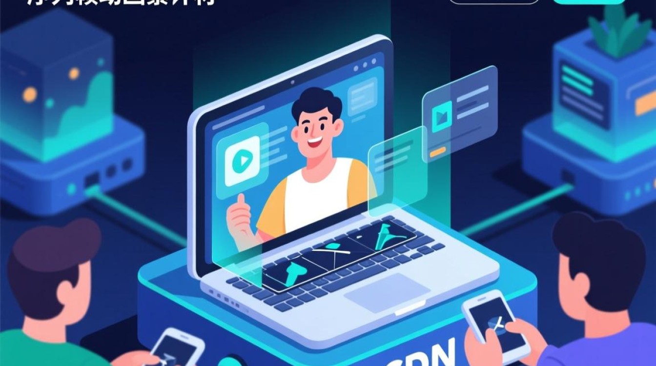 序列帧动画素材上传CDN，是否可行及有何注意事项？