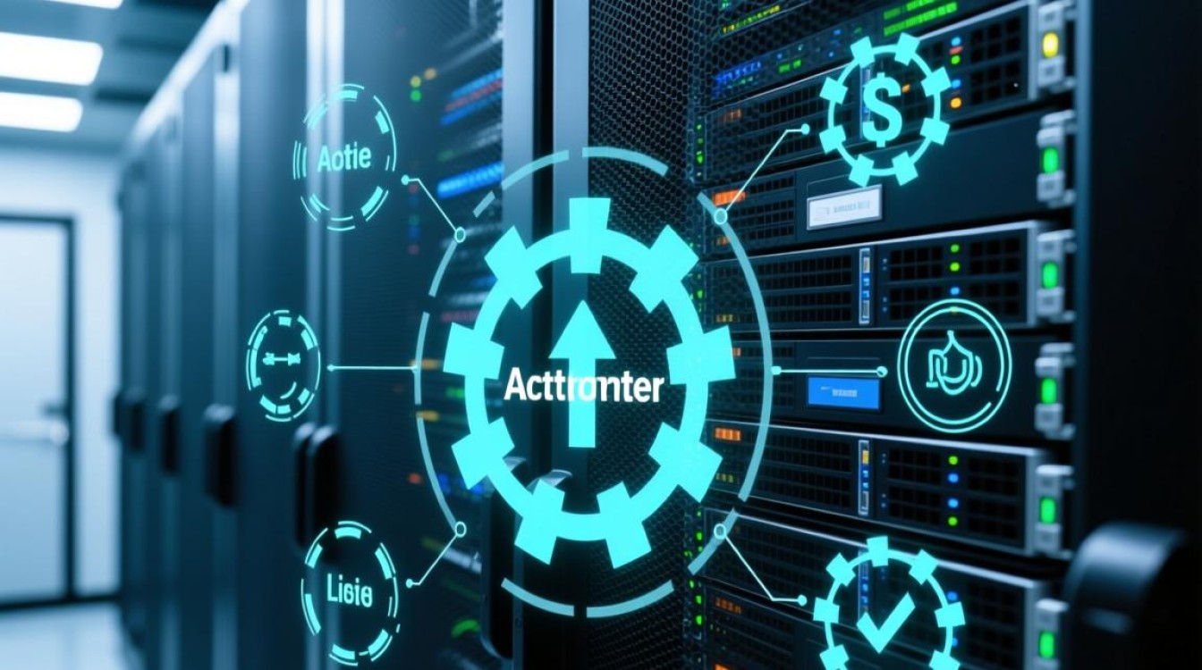 服务器设置自动重启后，如何确保数据不丢失且服务不中断？