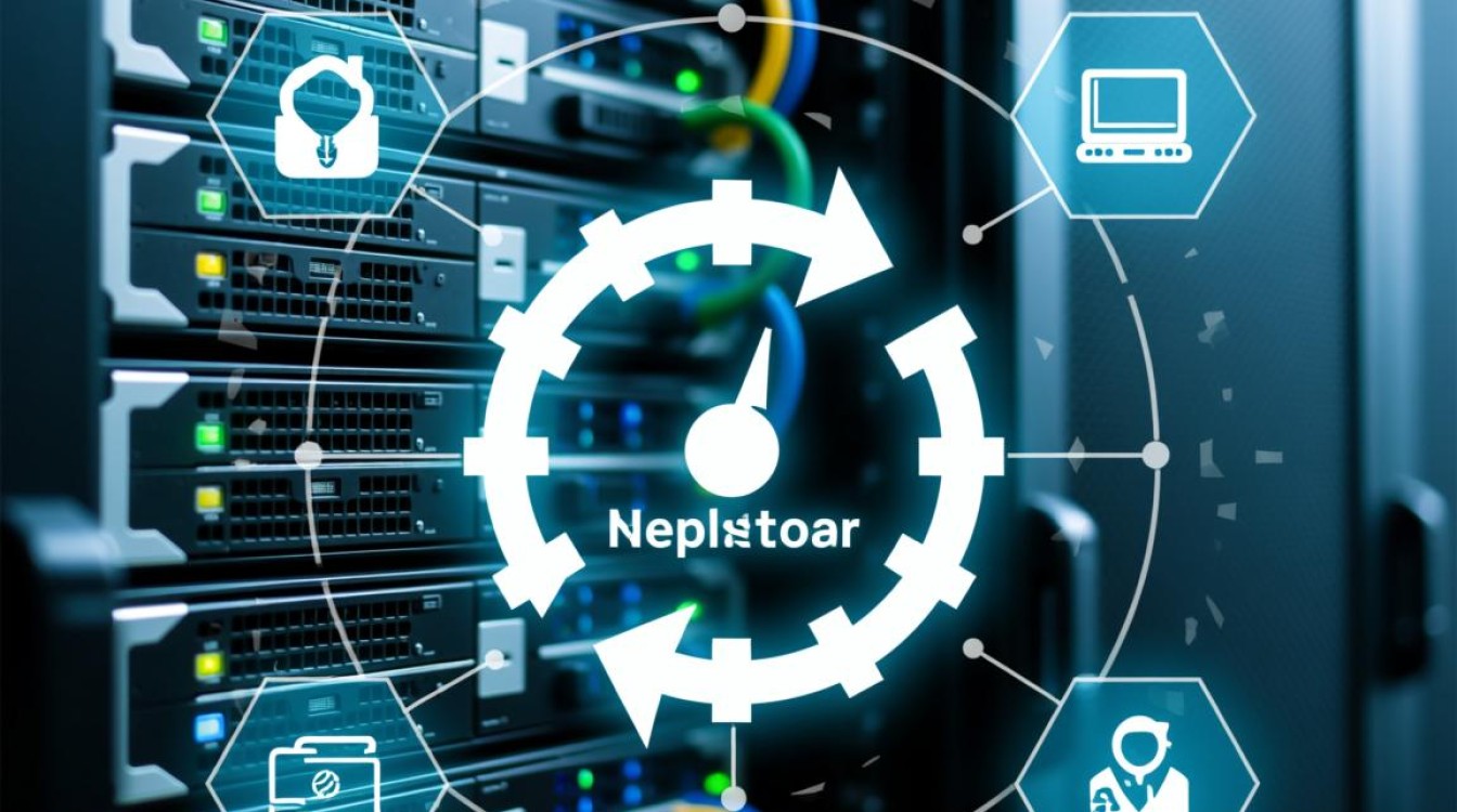 服务器设置自动重启后，如何确保数据不丢失且服务不中断？