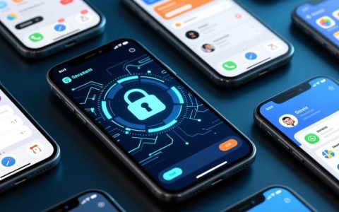 安全数据app哪个品牌好用且能保护隐私？