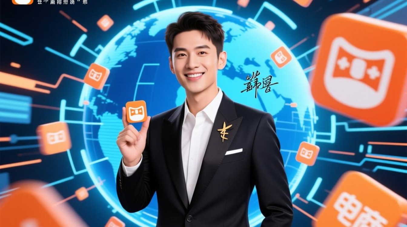 华少代言电商平台开发背后,是何种战略布局? 华少代言电商平台开发背后,是何种战略布局?