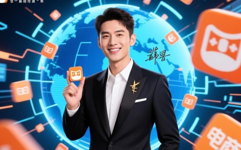 华少代言电商平台开发背后，是何种战略布局？