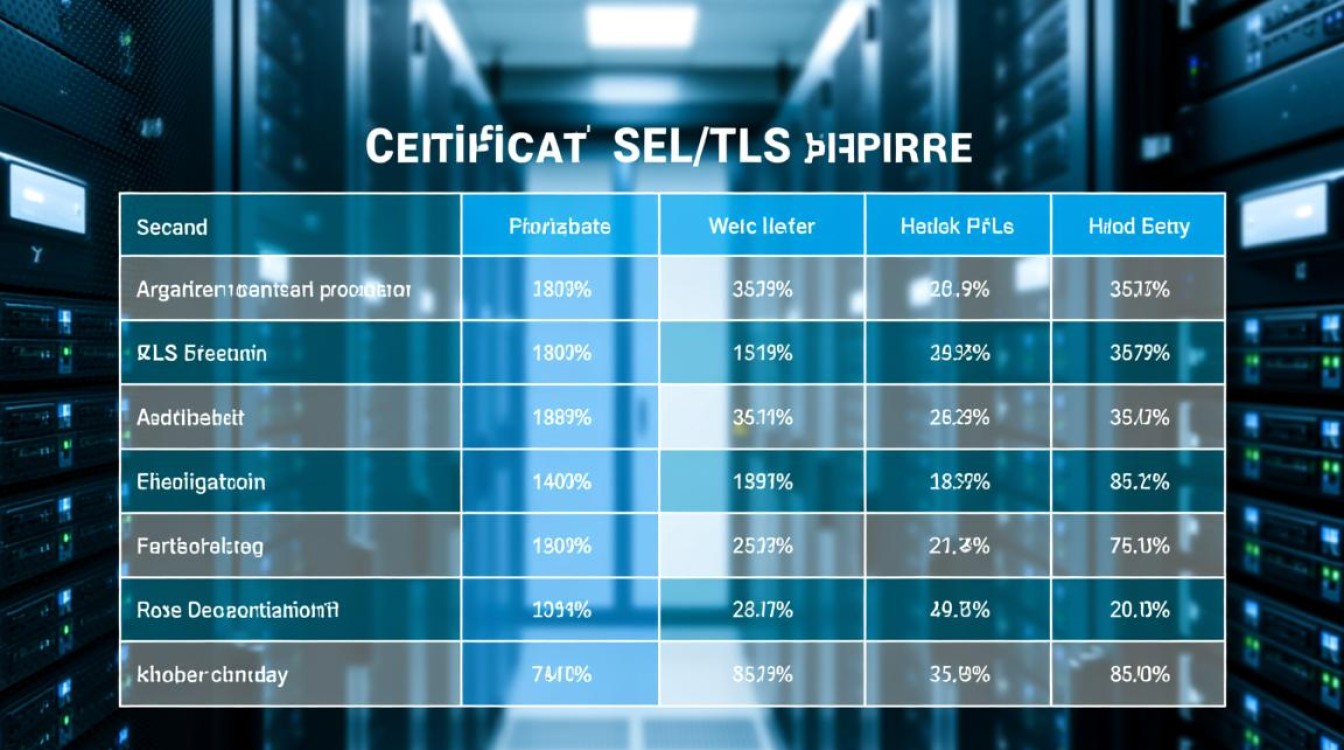服务器证书价格表？不同品牌类型差多少？