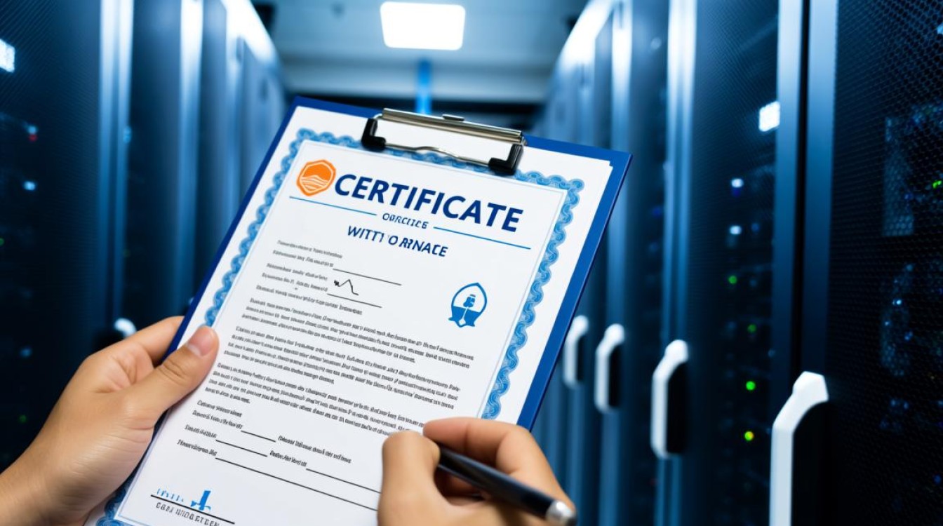 服务器证书价格表？不同品牌类型差多少？