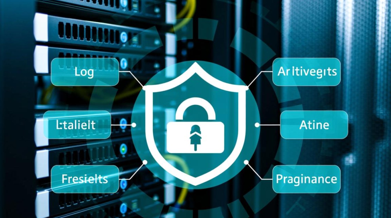 服务器日志级别如何设置才能兼顾性能与排查效率？