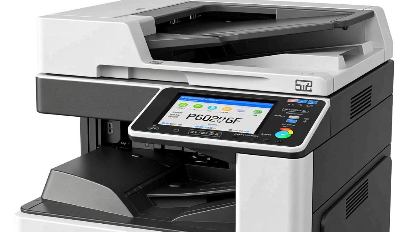 京瓷P5021cdn出现错误F46f，原因分析及解决方法？