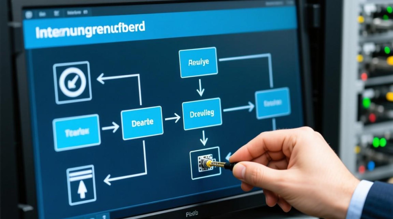 中断配置流程,为何在关键步骤突然停止?背后原因揭秘! 中断配置流程,为何在关键步骤突然停止?背后原因揭秘!