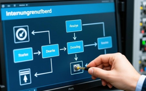 中断配置流程，为何在关键步骤突然停止？背后原因揭秘！