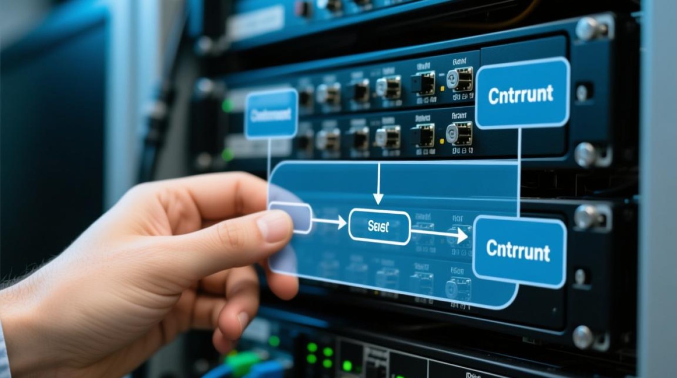 中断配置流程,为何在关键步骤突然停止?背后原因揭秘! 中断配置流程,为何在关键步骤突然停止?背后原因揭秘!