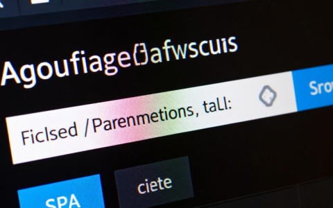 如何仅用JS高效获取当前浏览器的完整域名地址？