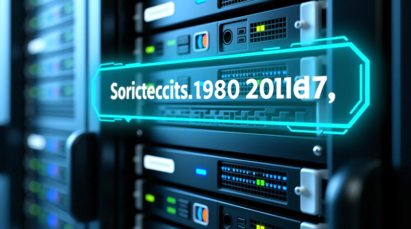 服务器设置链接地址