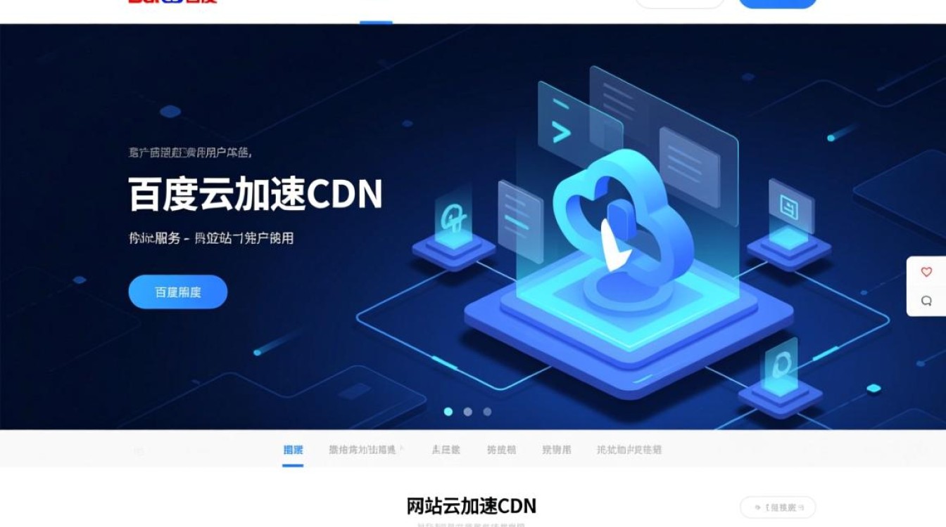 百度云加速CDN对网站收录有影响吗？揭秘其潜在影响与应对策略！