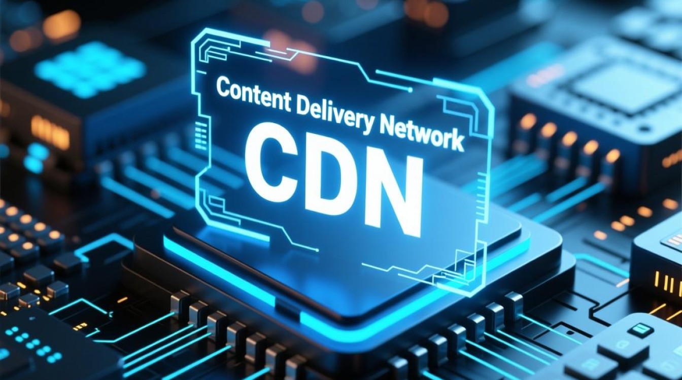 cdn.ed3c.究竟是什么？揭秘其背后的神秘网络技术！