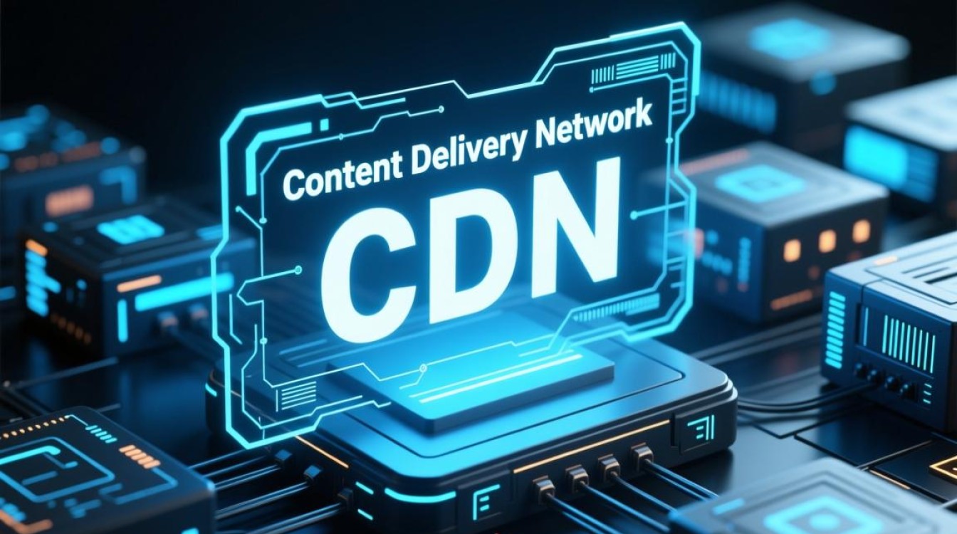 cdn.ed3c.究竟是什么？揭秘其背后的神秘网络技术！