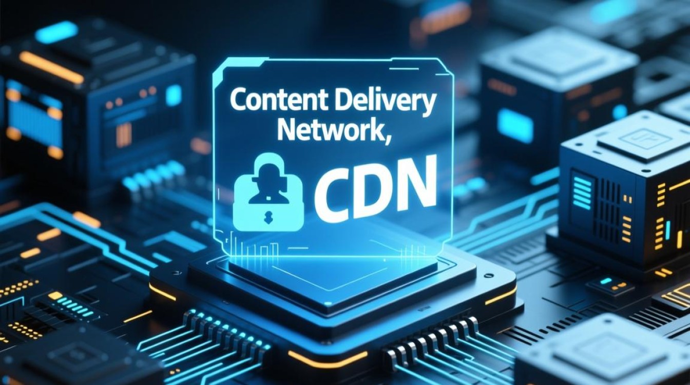 cdn.ed3c.究竟是什么？揭秘其背后的神秘网络技术！