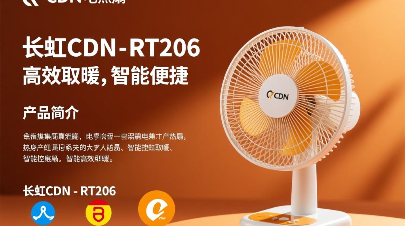 长虹CDN一RT206电热扇性能如何？性价比真的高吗？