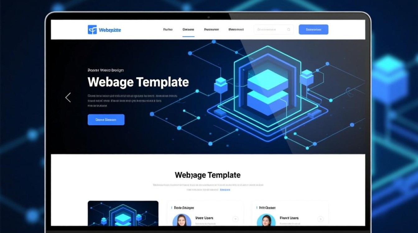 网页模板配置技巧有哪些？如何快速定制个性化网页模板？
