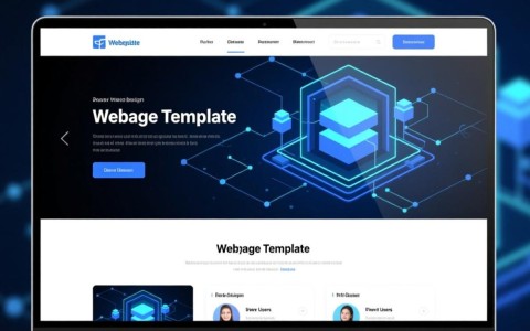网页模板配置技巧有哪些？如何快速定制个性化网页模板？