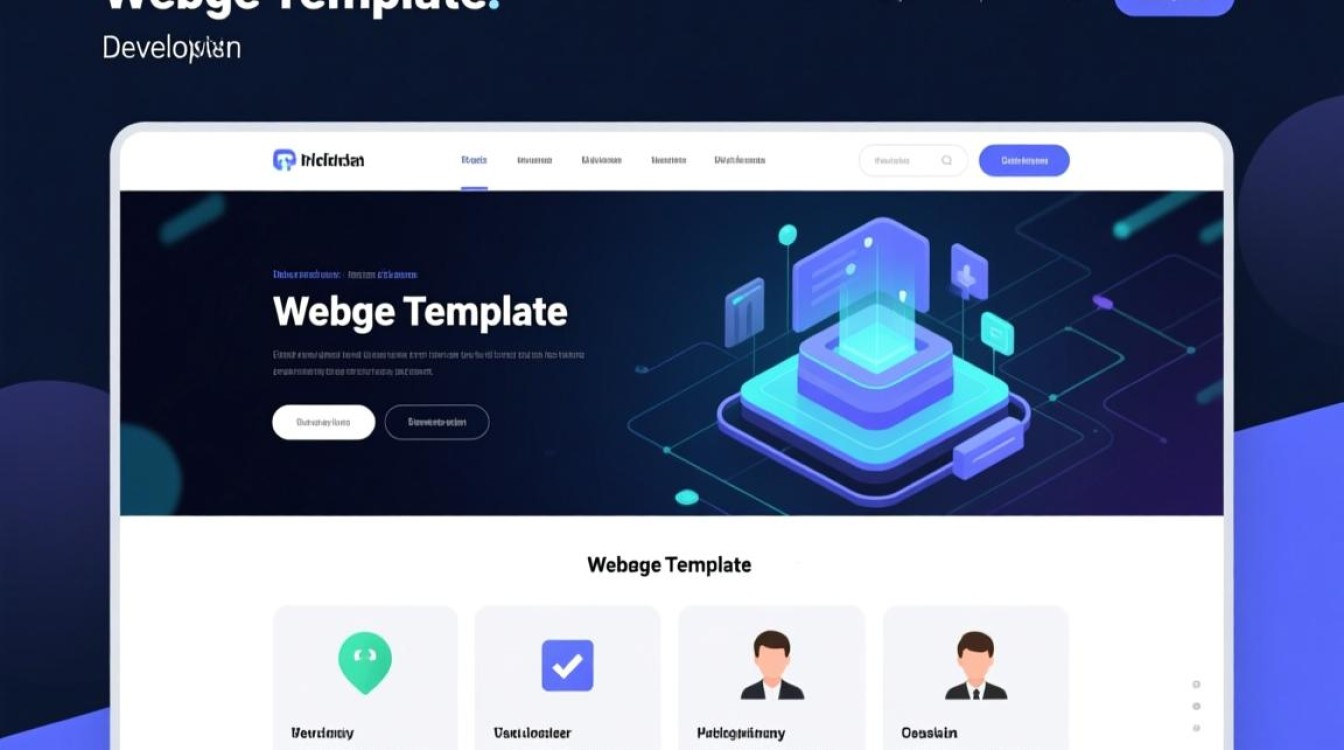 网页模板配置技巧有哪些？如何快速定制个性化网页模板？