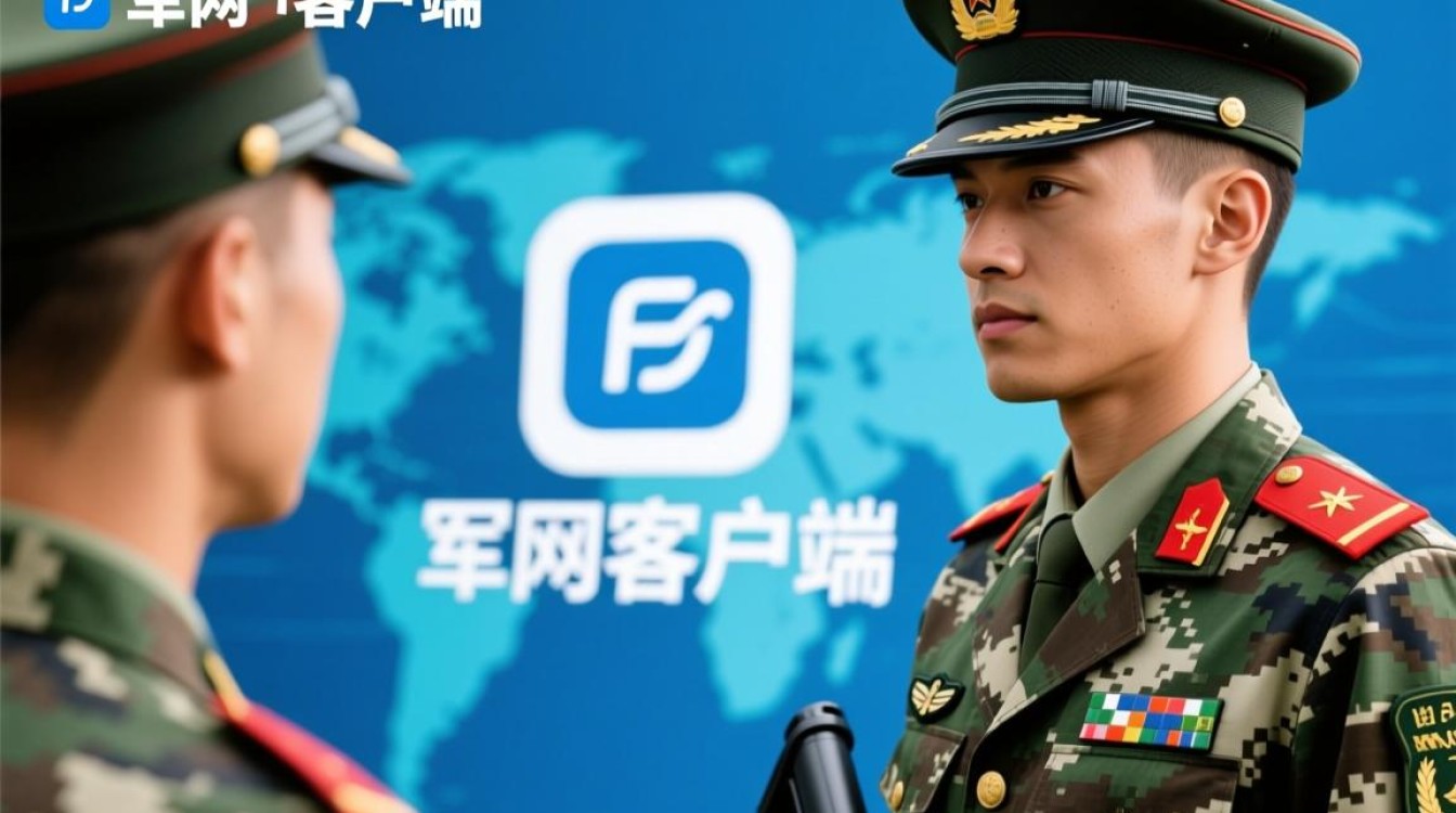 军网客户端域名究竟有何特殊之处?揭秘军事网络新入口! 军网客户端域名究竟有何特殊之处?揭秘军事网络新入口!