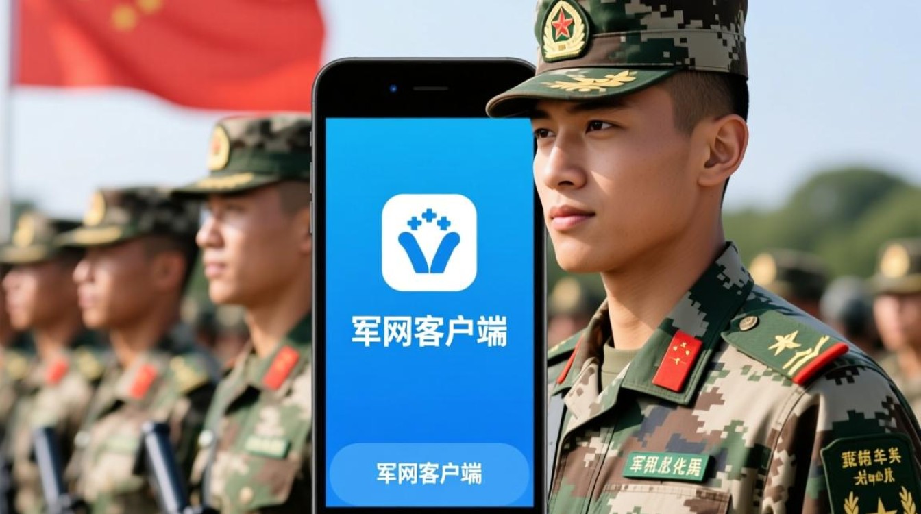 军网客户端域名究竟有何特殊之处?揭秘军事网络新入口! 军网客户端域名究竟有何特殊之处?揭秘军事网络新入口!