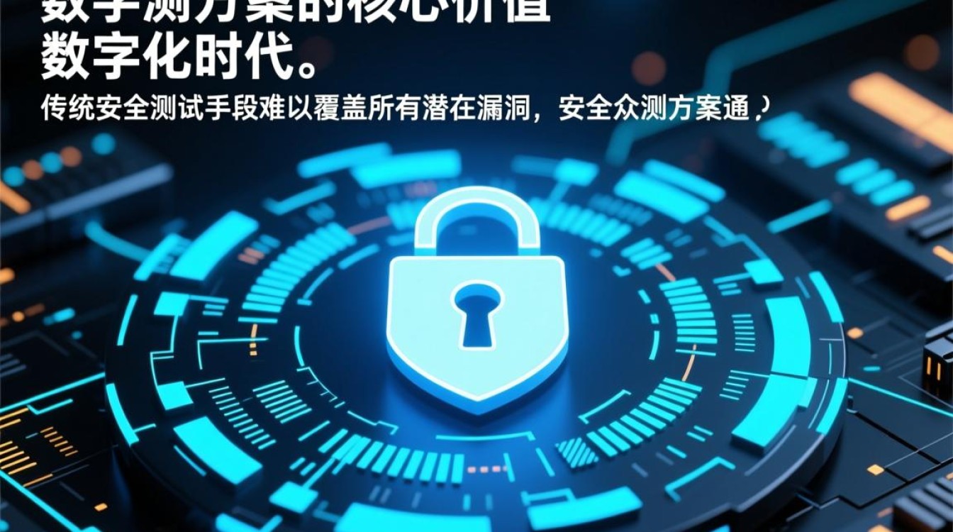 安全众测方案如何有效降低企业安全风险？