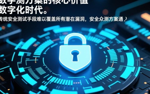 安全众测方案如何有效降低企业安全风险？