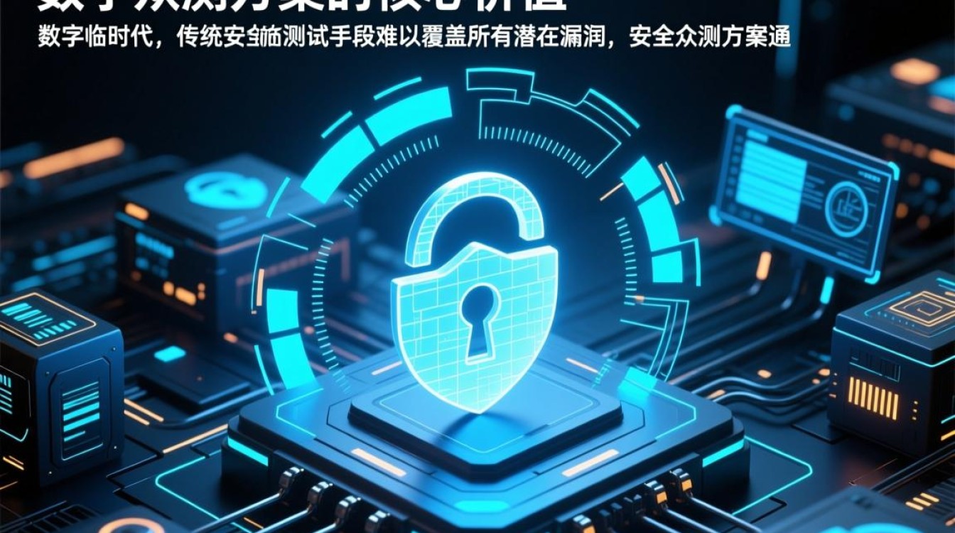 安全众测方案如何有效降低企业安全风险？