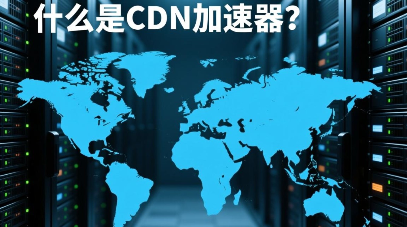 如何利用服务器搭建高效CDN加速器，提升网站访问速度？