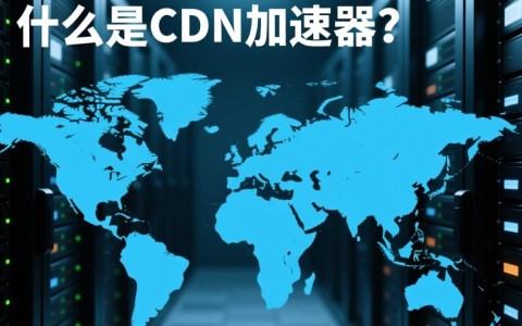 如何利用服务器搭建高效CDN加速器，提升网站访问速度？