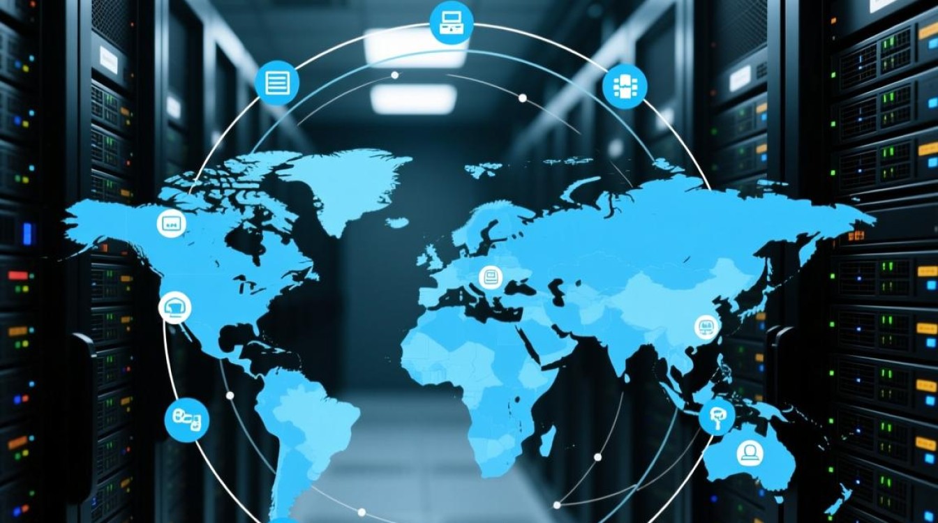 如何利用服务器搭建高效CDN加速器，提升网站访问速度？