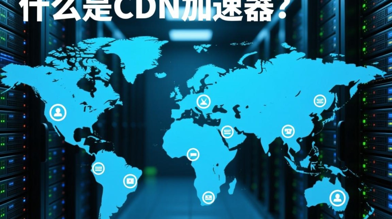 如何利用服务器搭建高效CDN加速器，提升网站访问速度？