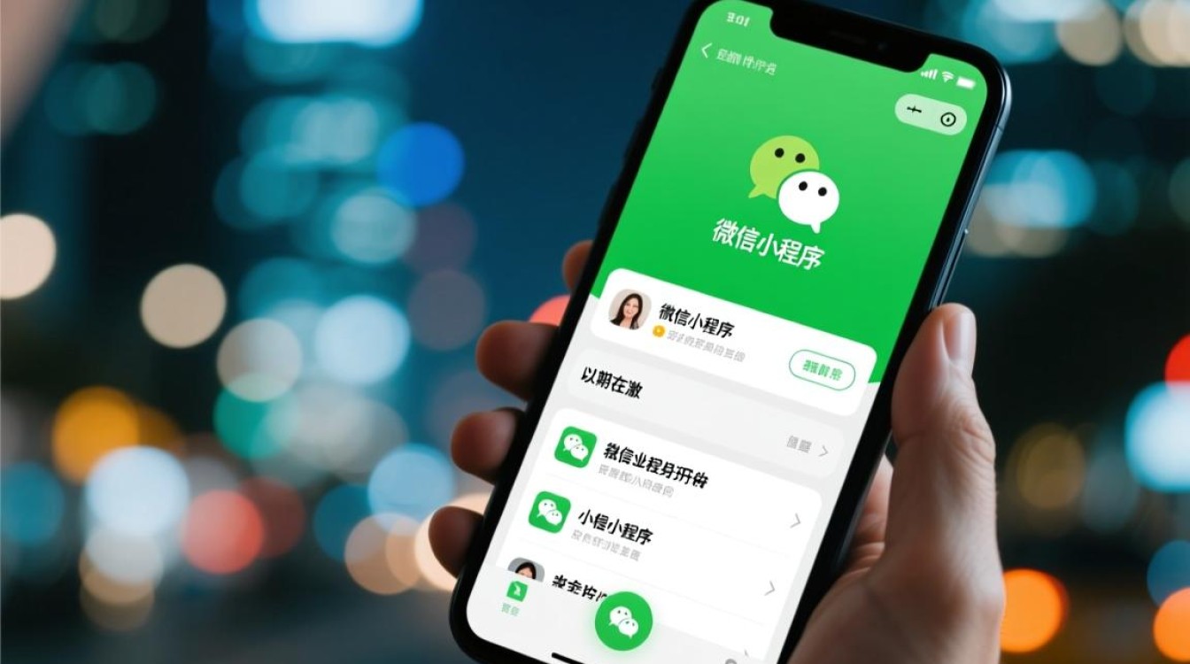 如何选择优质的手机微信小程序开发公司？揭秘行业标准和成功案例！