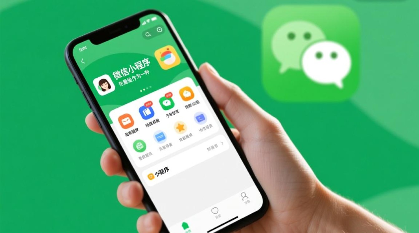 如何选择优质的手机微信小程序开发公司？揭秘行业标准和成功案例！